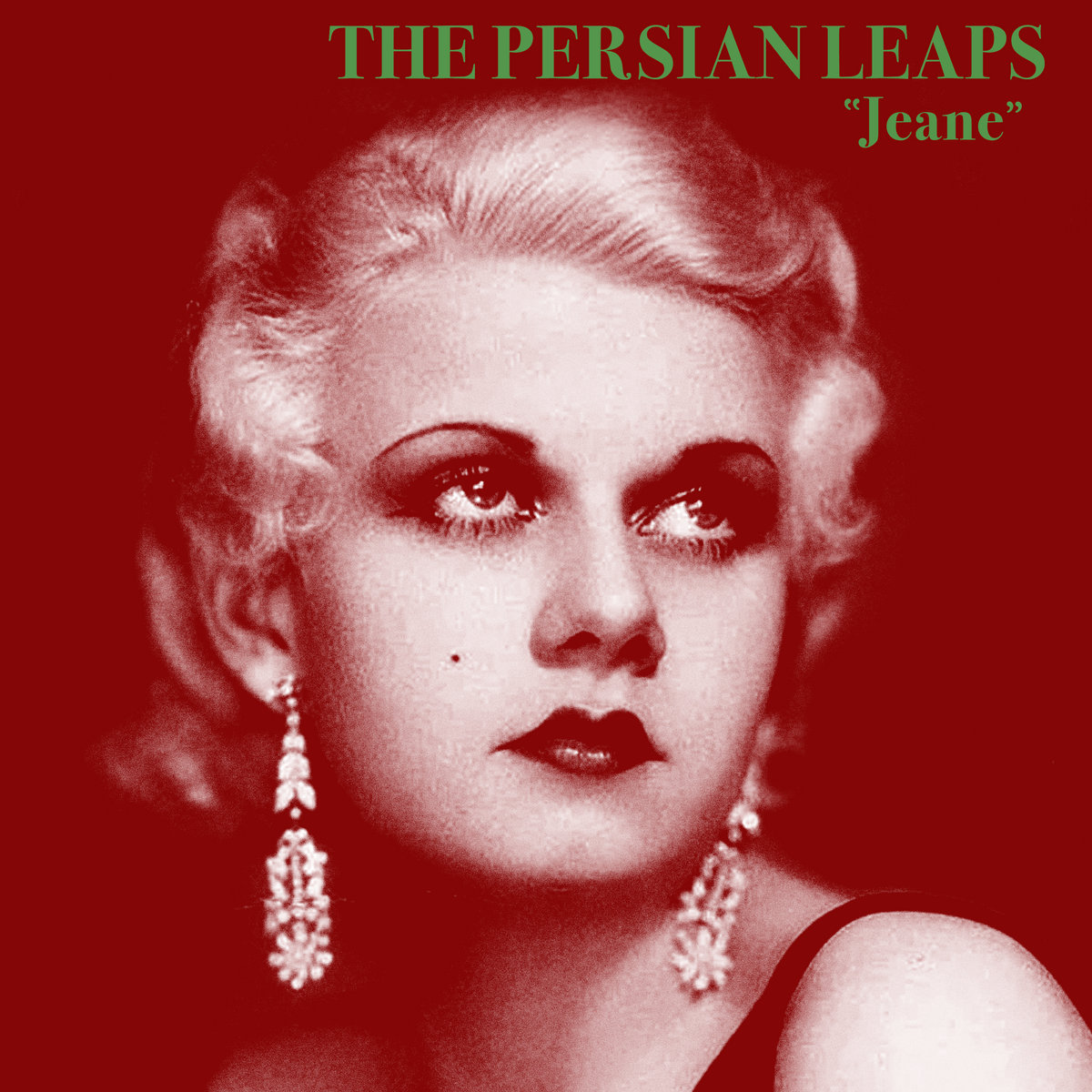 News – The Persian Leaps – Jeane (The Smiths cover)