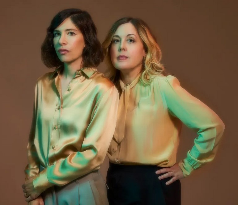 News – Sleater-Kinney – Say It Like You Mean It