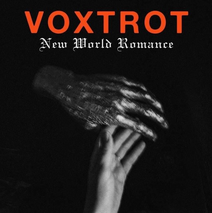 News – Voxtrot – New World Romance
