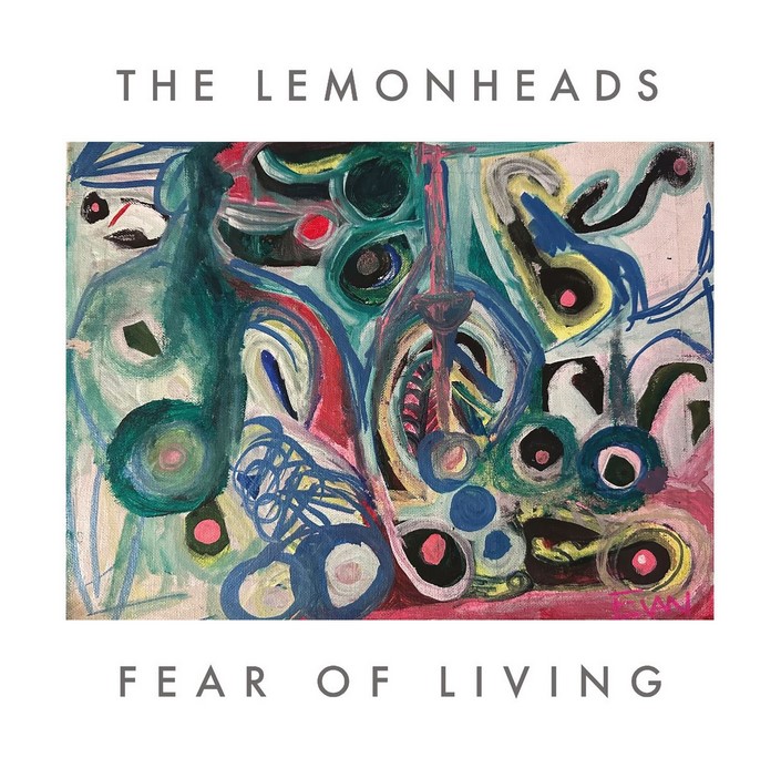 News – The Lemonheads – Fear of Living