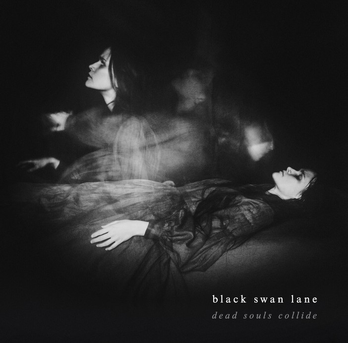 Post-punk shivers – Black Swan Lane – Dead Souls Collide
