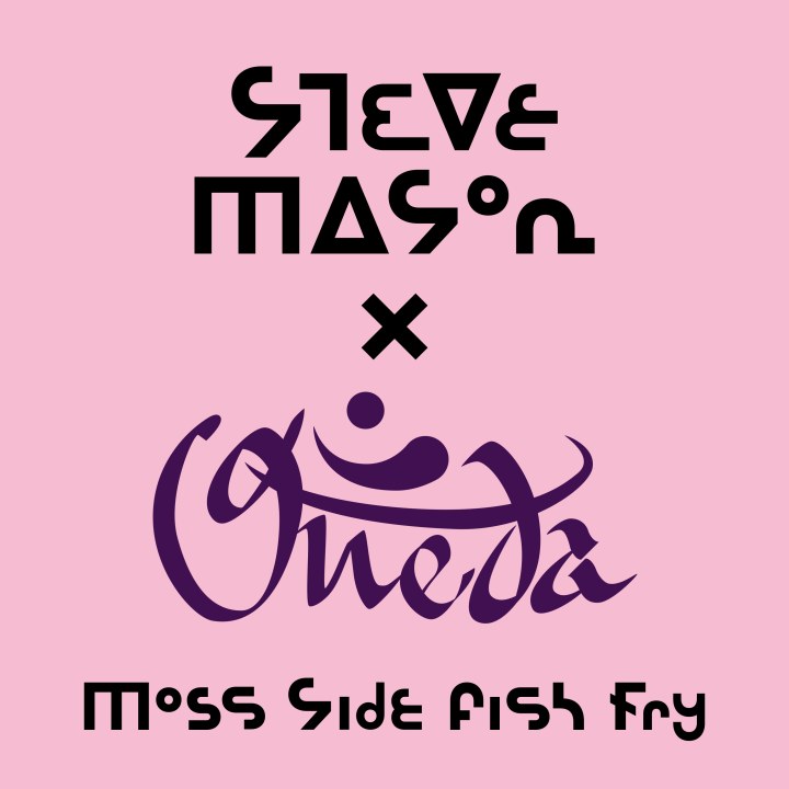 News – Steve Mason – Moss Side Fish Fry feat. One Da