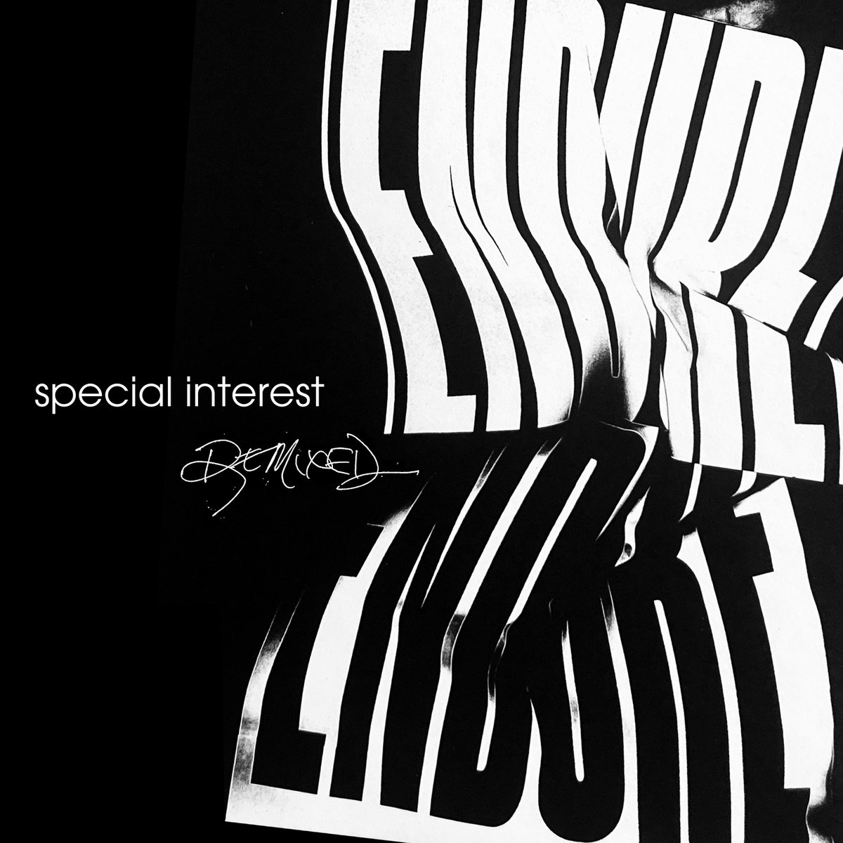 News – Special Interest – Endure Remixed