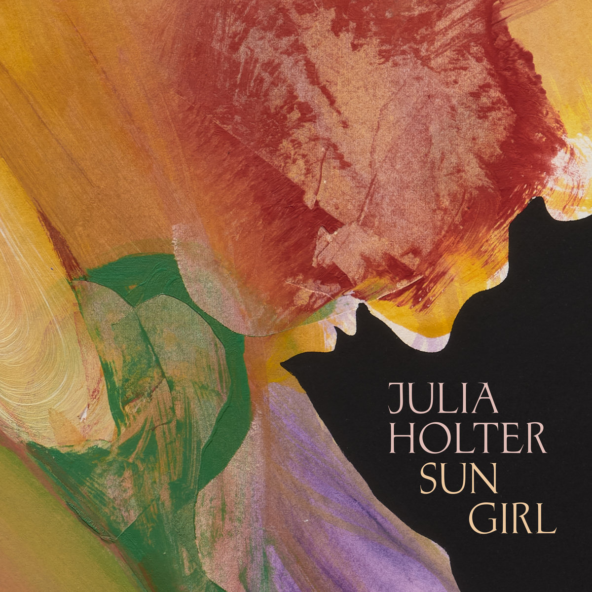 News – Julia Holter – Sun Girl