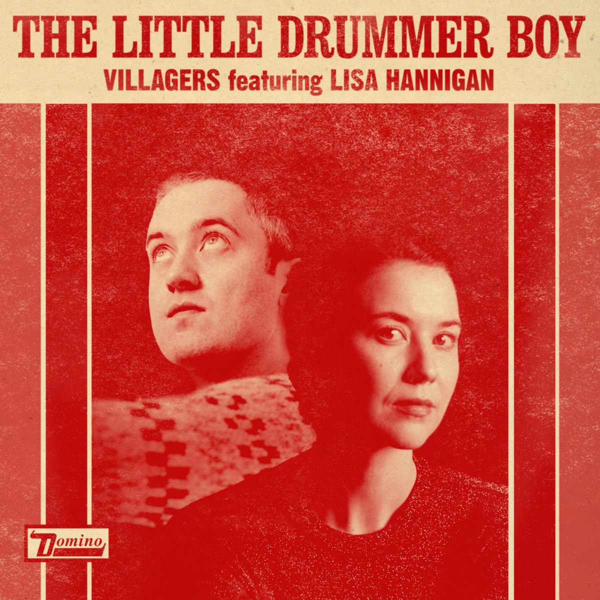 News – Villagers and Lisa Hannigan – The Little Drummer Boy