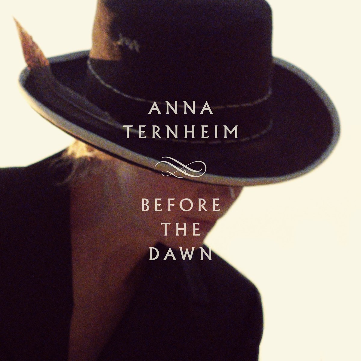 Listen Up – Anna Ternheim – Before The Dawn EP