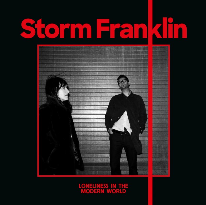 News – Storm Franklin – Loneliness In The Modern World