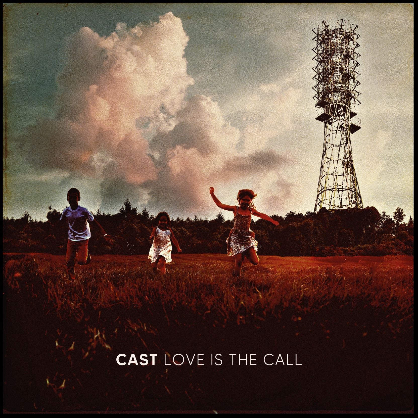 News – Cast – Love Is The Call