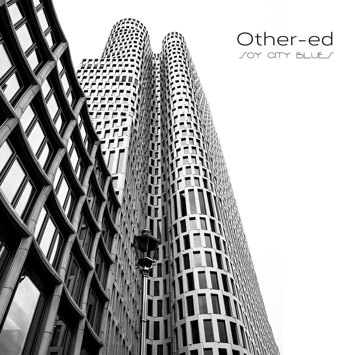 Electro News @ – Other-ed – Soy City Blues
