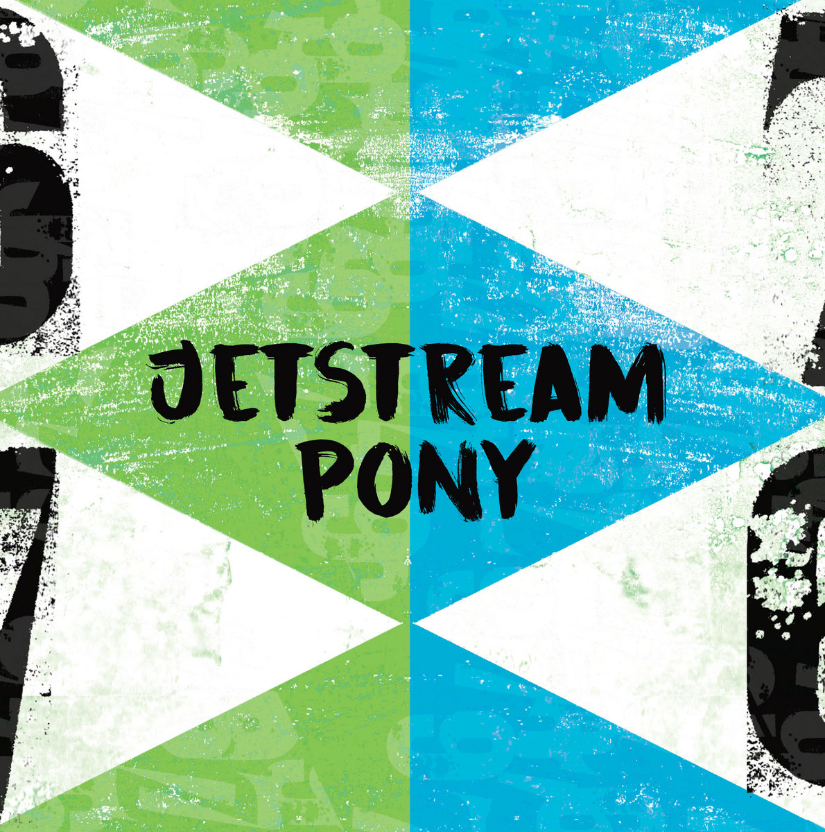 Single of the week – Jetstream Pony – Into The Sea