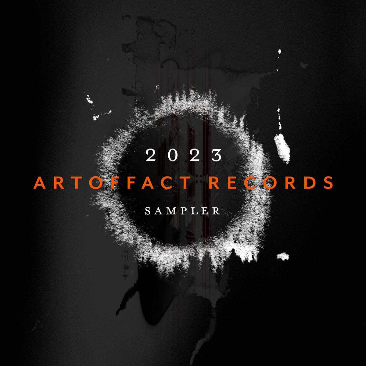 Playlist découvertes – Artoffact Records 2023 Sampler