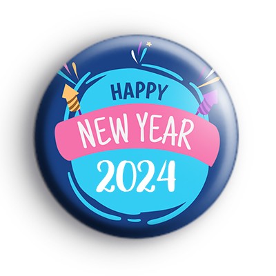 Bonne Année 2024 – Happy New Year 2024 – Feliz año 2024 – Frohes Neues Jahr 2024…