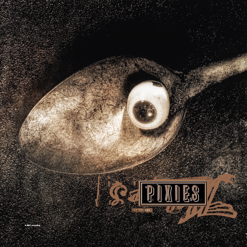 News – Pixies – Pixies at the BBC 1988-1991
