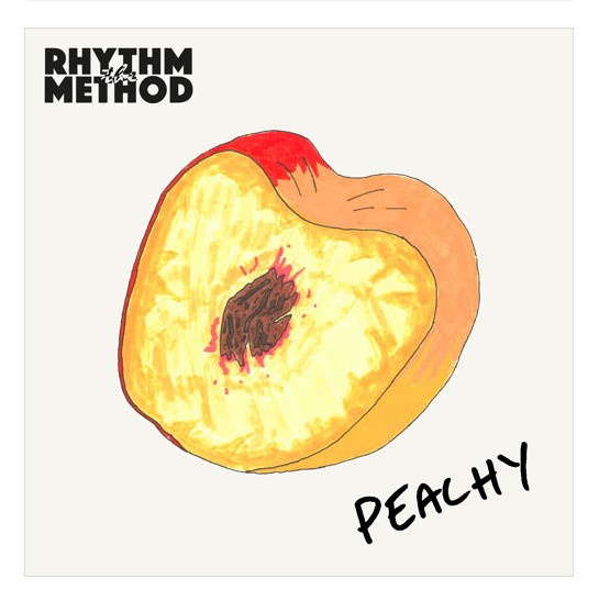 Single of the week – The Rhythm Method – I Love My Television