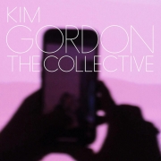 Kim_Gordon_The_Collective_album_cover_artwork