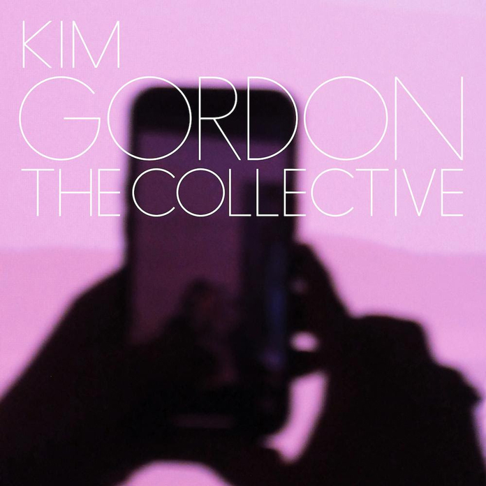 News – Kim Gordon – The Collective