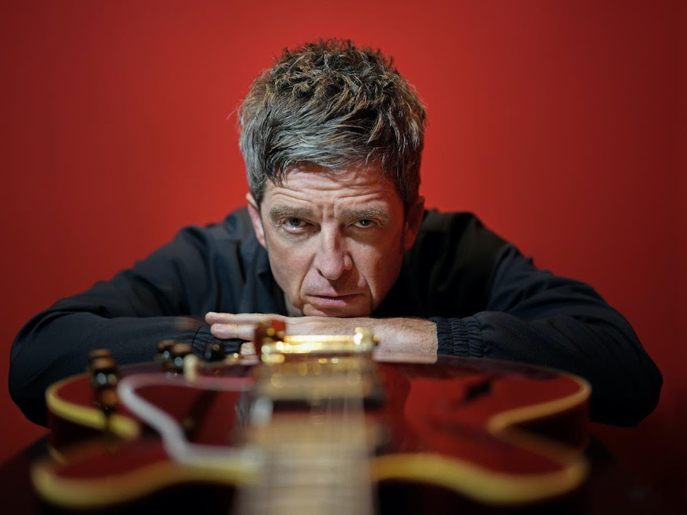 News – Noel Gallagher’s High Flying Birds – In A Little While (Demo)