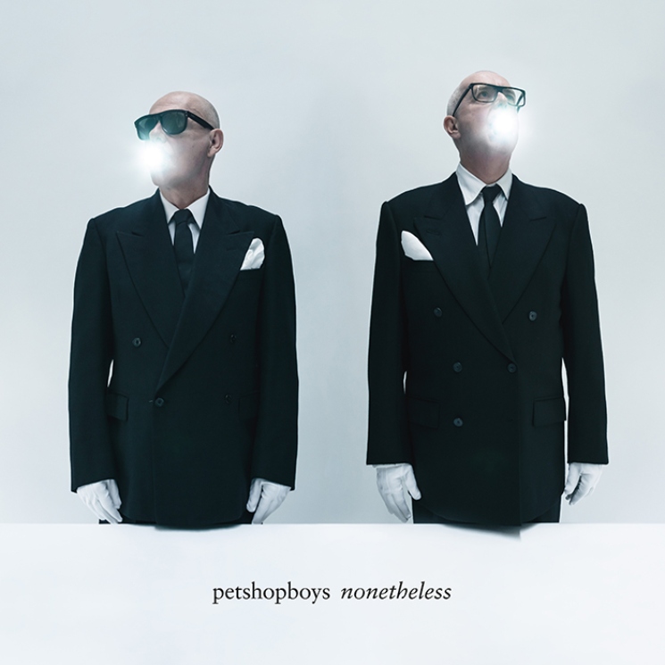 Electro News @ – Pet Shop Boys – Nonetheless