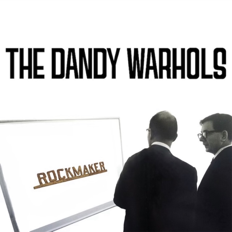 News – The Dandy Warhols – Danzig With Myself (feat. Black Francis)