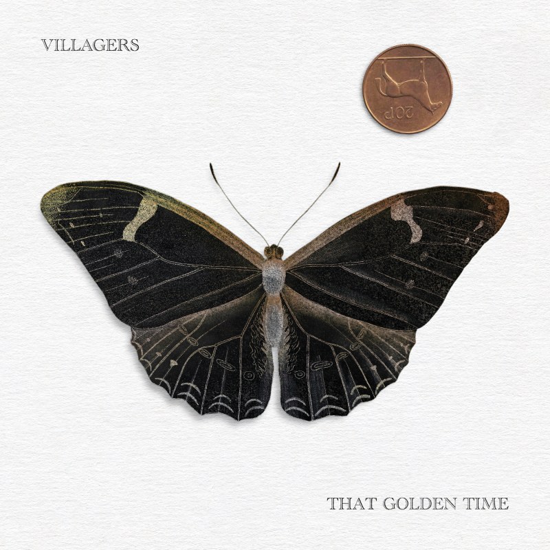 News – Villagers – That Golden Time