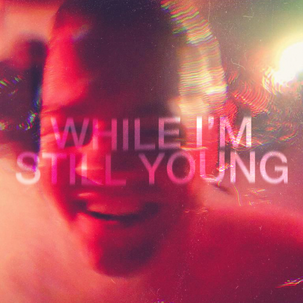 Post-punk shivers – The Blinders – While I’m Still Young