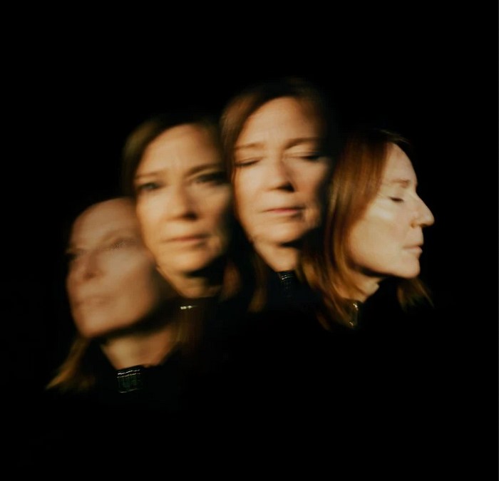 News – Beth Gibbons – Lives Outgrown