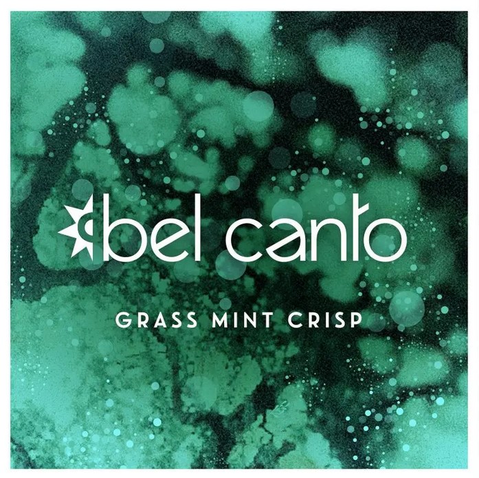 Single of the week – Bel Canto – Grass Mint Crisp
