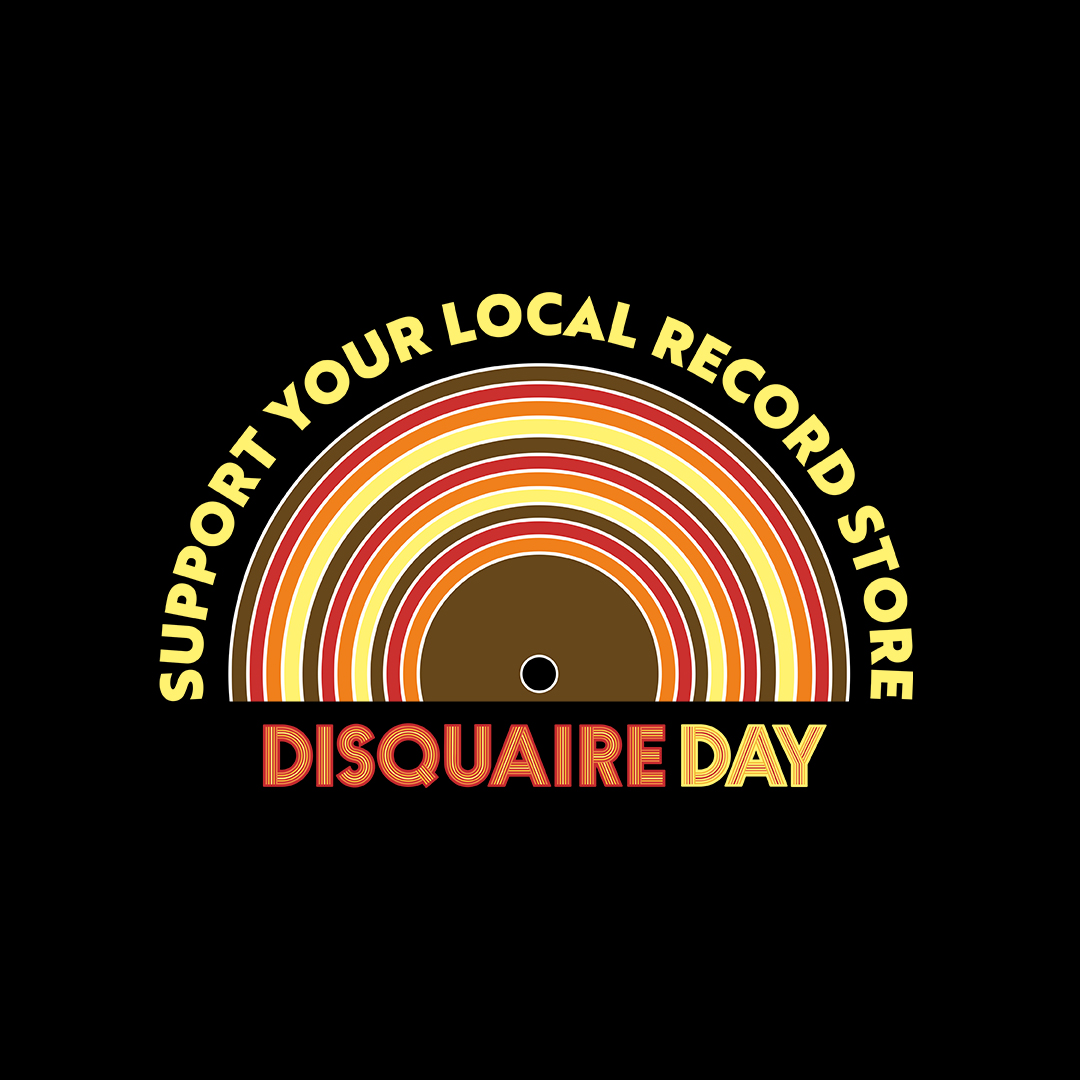 News – Disquaire Day/Record Store Day 2024 – Part I