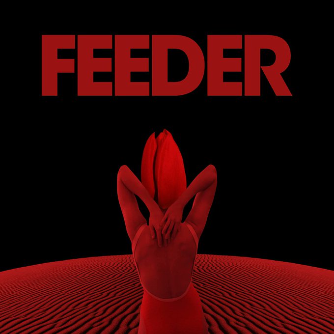 Single of the week – Feeder – Lost In The Wilderness