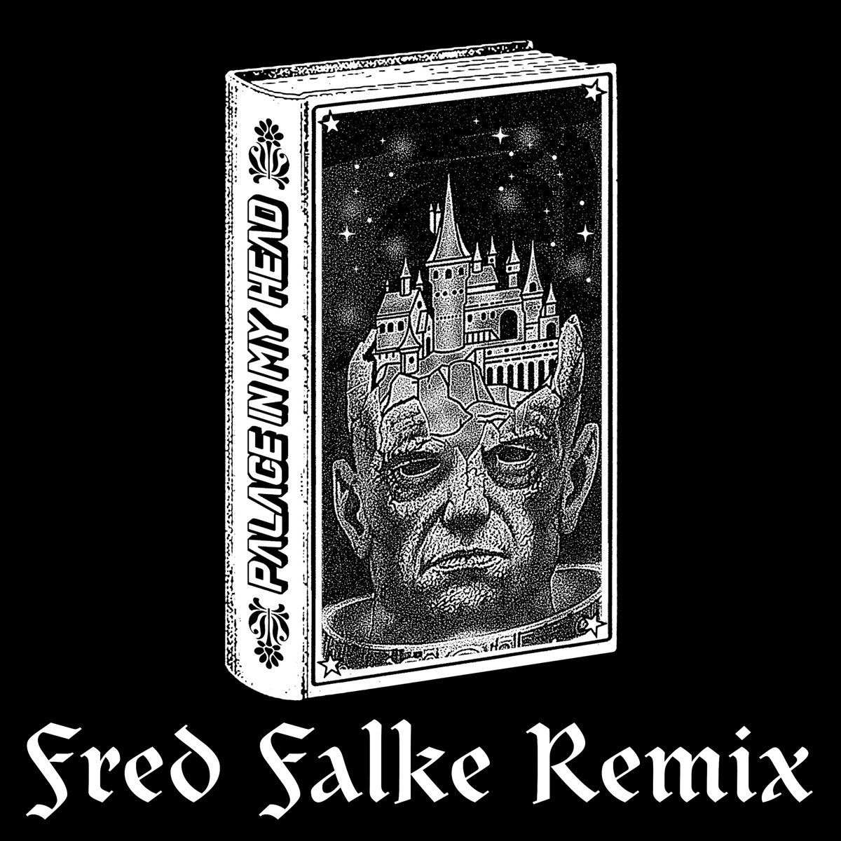 Electro News @ – Jaakko Eino Kalevi – Palace In My Head (Fred Falke Remix)