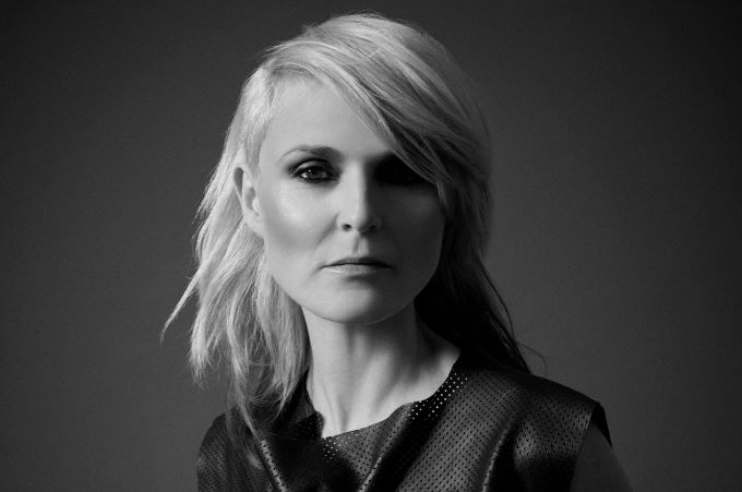 Electro News @ – Sister Bliss – Do It Right