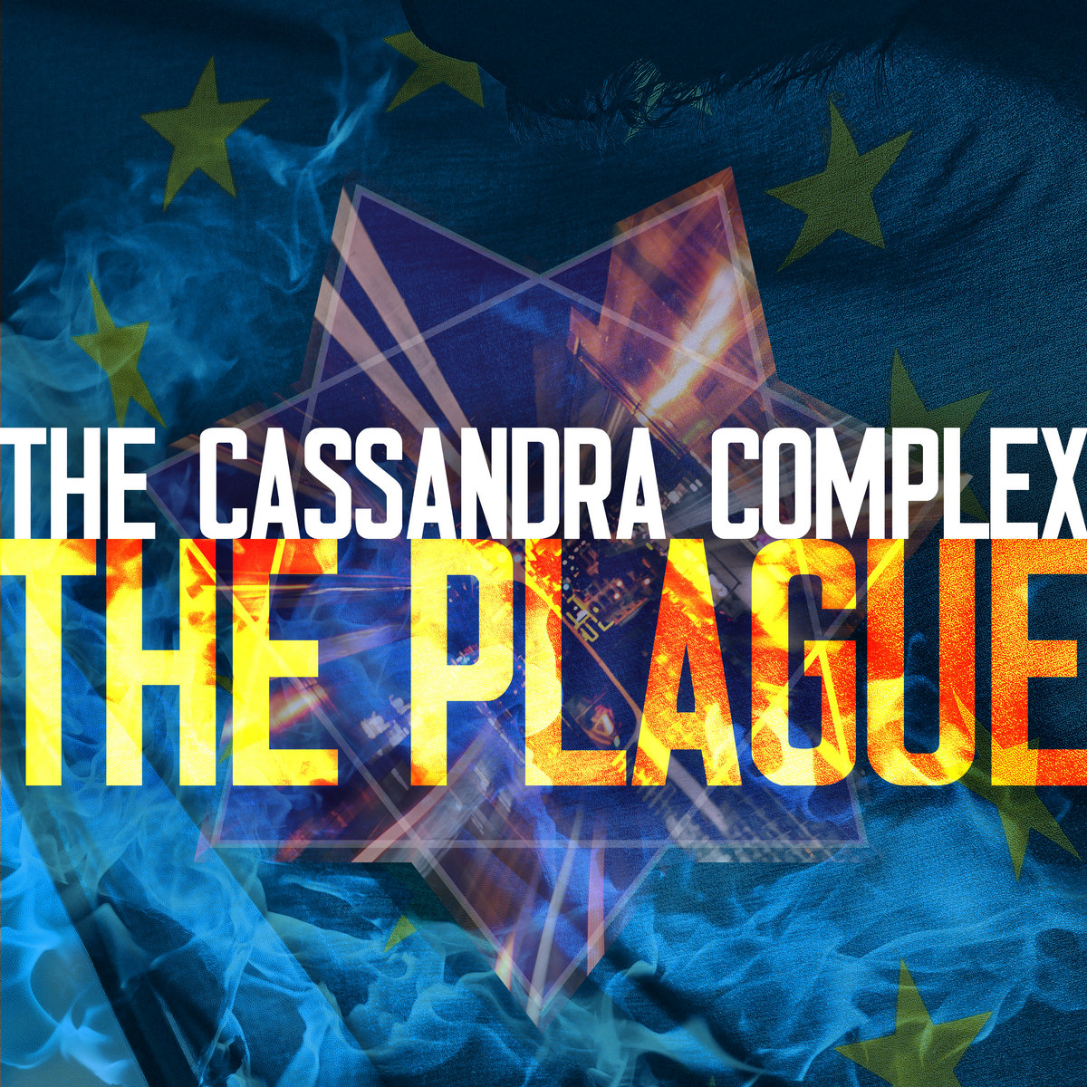 News – The Cassandra Complex – The Plague
