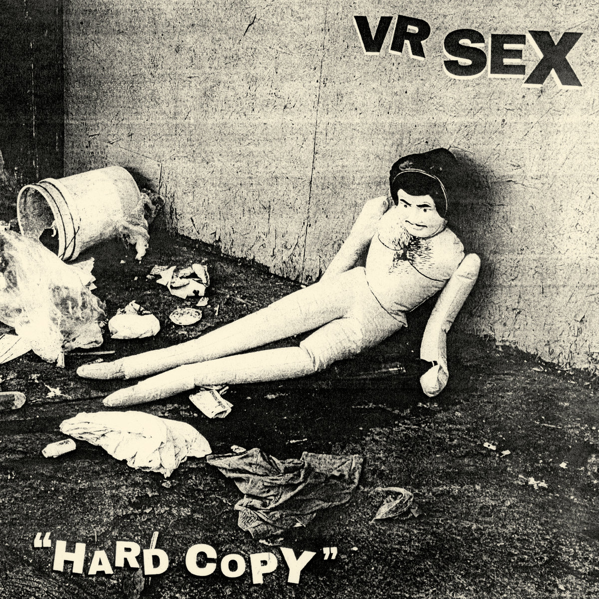 News – VR sex – Inanimate Love