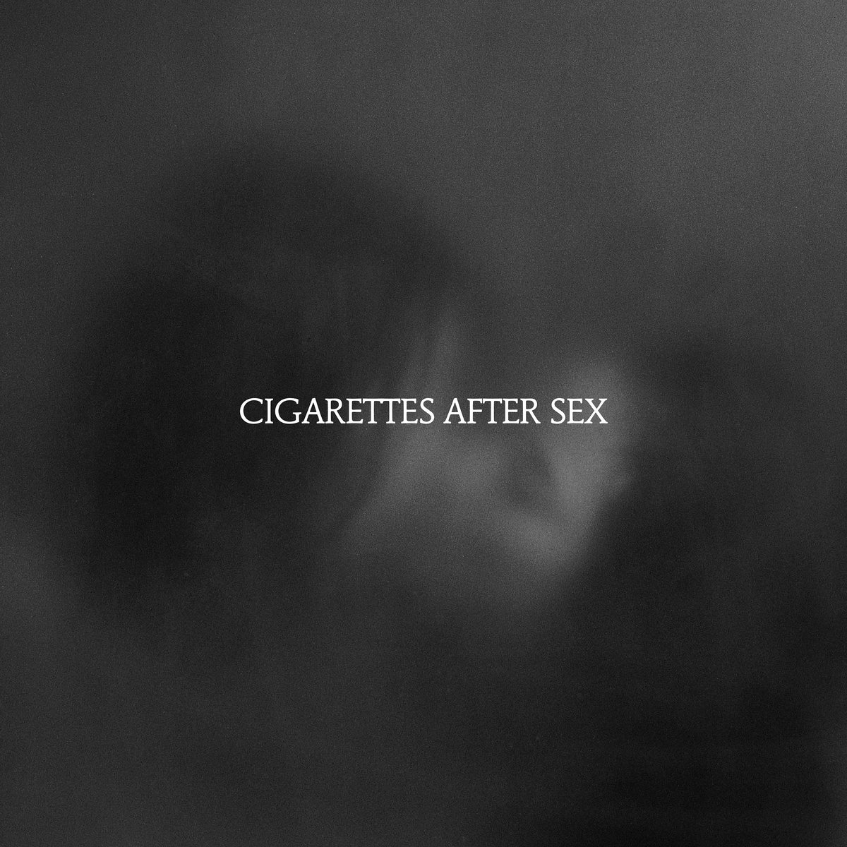 News – Cigarettes After Sex – X’s