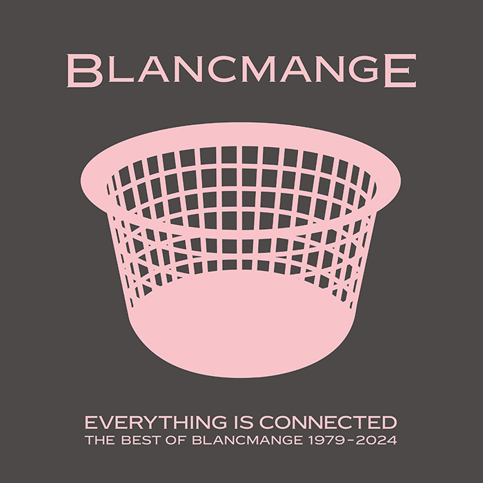 Electro News @ – Blancmange – Everything is Connected: The Best Of 1979-2024