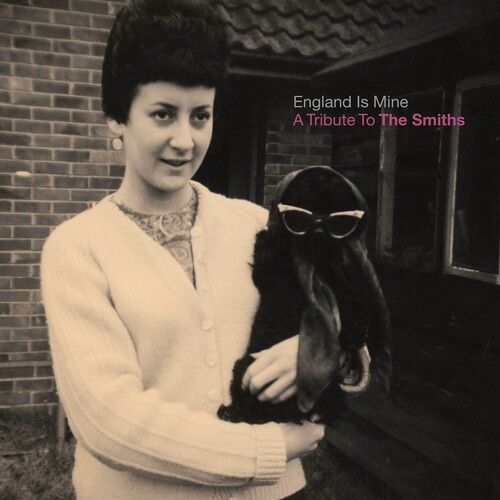 Listen Up – England Is Mine – A Tribute To The Smiths