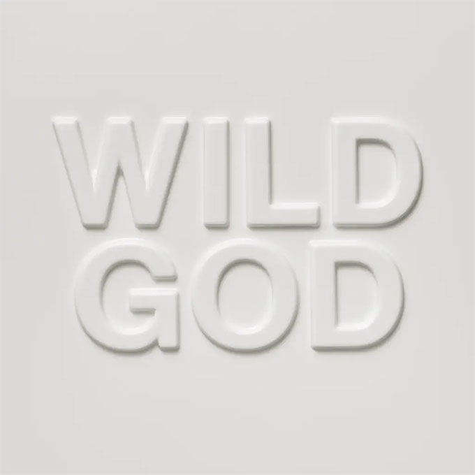 News – Nick Cave & the Bad Seeds – Wild God