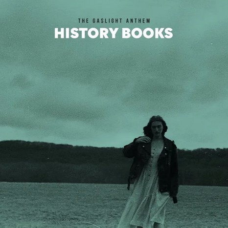 News – The Gaslight Anthem – History Books – Short Stories EP