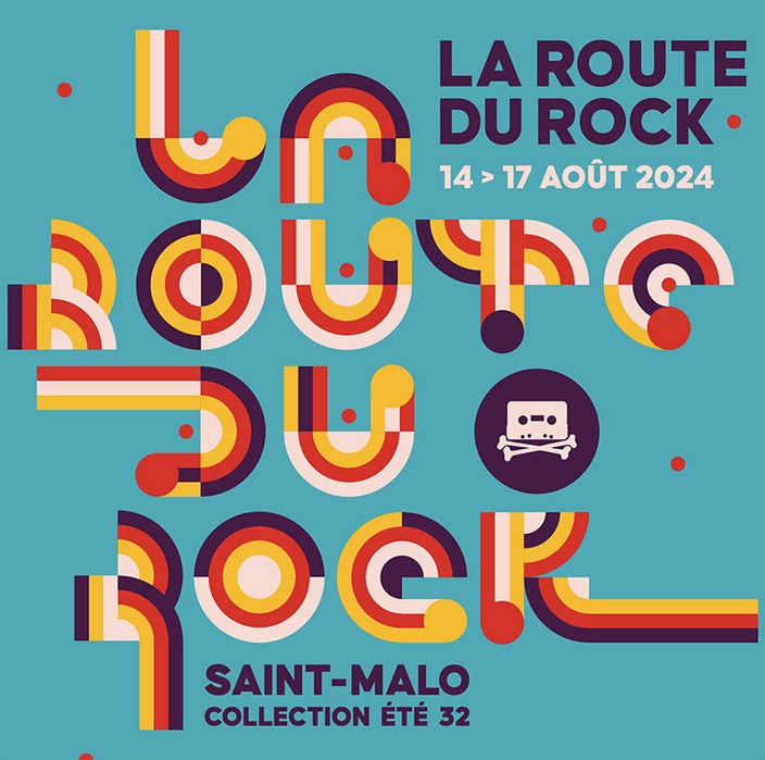 Festival – La Route du Rock 2024