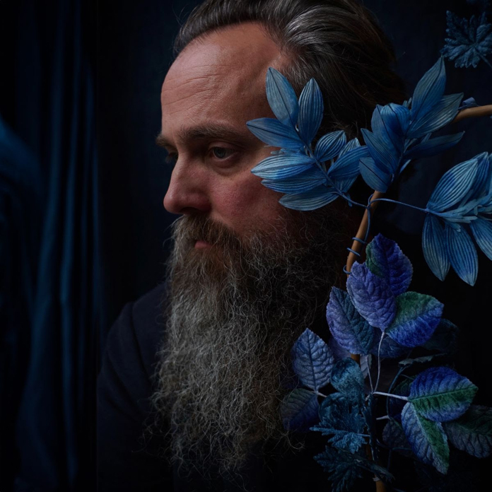 News – Iron & Wine – All in Good Time (feat. Fiona Apple)