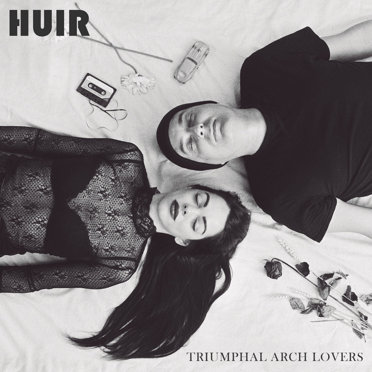 Electro News @ – HUIR – Triumphal Arch Lovers