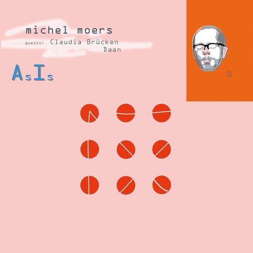Electro News @ – Michel Moers – Microwaves feat. Claudia Brücken