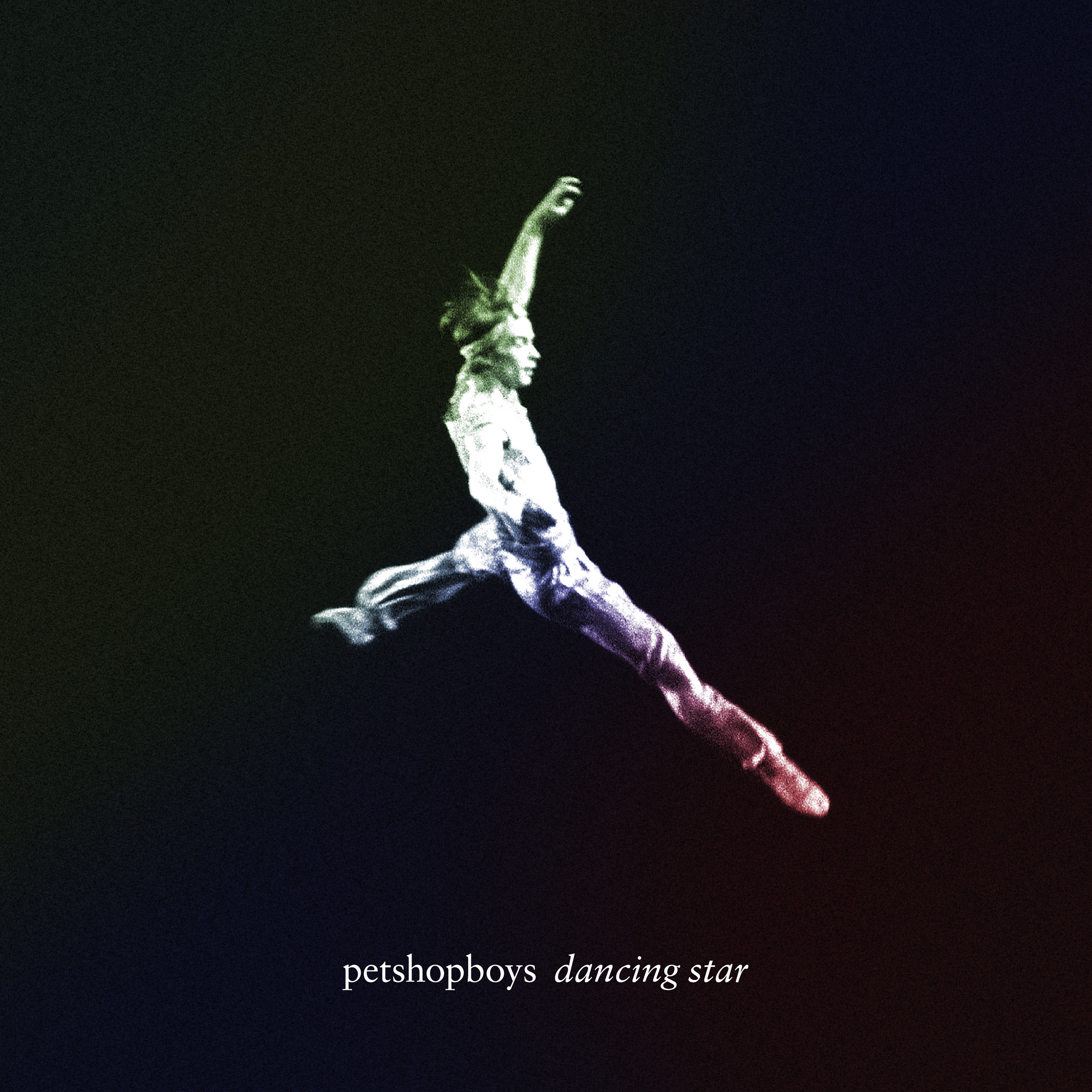 Electro News @ – Pet Shop Boys – Dancing Star EP