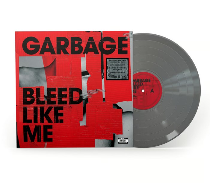News – Garbage – Nobody Can Win