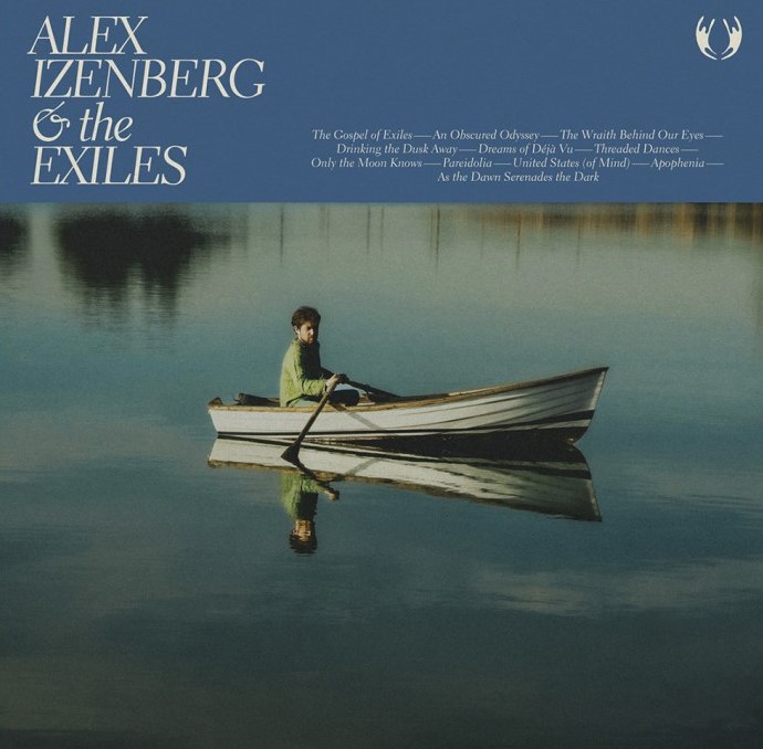 News – Alex Izenberg – Alex Izenberg & The Exiles
