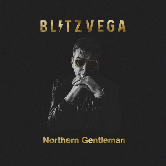 News – Blitz Vega – Northern Gentleman