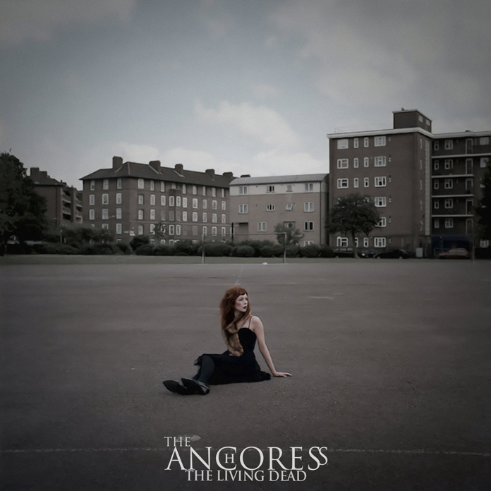 News – The Anchoress – The Living Dead (Suede cover)