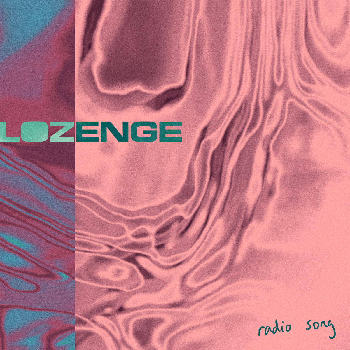 News – Lozenge – Radio Song