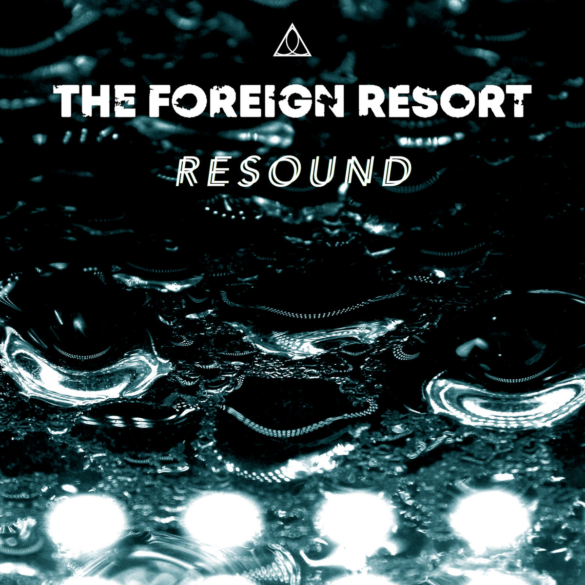 Post-punk shivers – The Foreign Resort – Resound