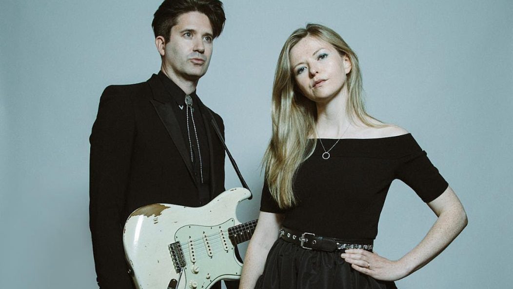 News – Still Corners – Today is the Day